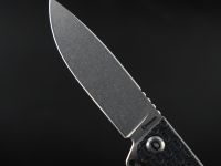 Складной нож Daggerr Dopey DL, сталь 8Cr14MoV, рукоять FRN