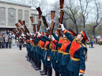 Музей «Мемориал Победы»