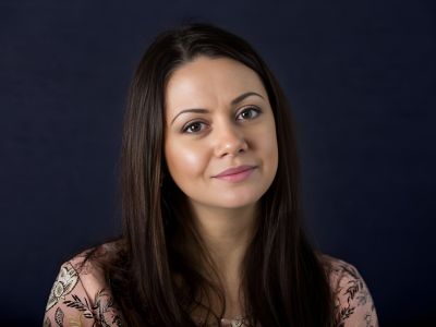 Билеты на В главной роли. Наталья Амзинская и Иван Крылов (Театр драмы Кузбасса им. Луначарского) / Театр | Афиша | ИнфоТаймс