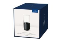 Villeroy & Boch Набор из 4 стаканов лонг-дринк 0,3 л Manufacture Rock Villeroy & Boch