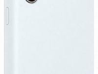 Silicone Case S24 Ultra Белый