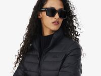 Женская куртка Lacoste