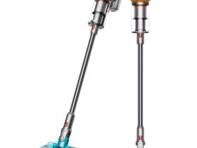 Пылесос Dyson V15s Detect Absolute Submarine (SV47) (Yellow/Nickel)