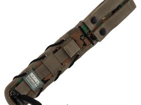 Тактический нож Trident AUS-8 SW, рукоять G10, Kizlyar Supreme