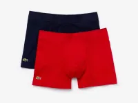 Мужское нижнее бельё Lacoste L.12.12 (2 шт.)