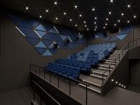 Кинотеатр «Первомайский»