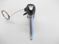 Shimano Шифтер Shimano ST-2300LDIX, 2ск., цвет Черный-Серый