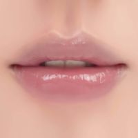 Стойкий блеск для губ в холодных оттенках nuse Care Liptual Coolower Collection C00 Code Name Cold