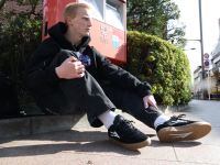 Кеды Lakai Cambridge