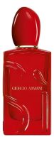 Si Passione Red Musk: парфюмерная вода 100мл уценка