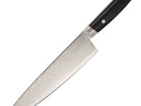 Нож Шефа Kanetsugu Saiun Damascus, 9006, сталь VG-10, в картонной коробке, 230 мм