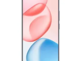 Honor 400 12/256Gb (Полночный Черный)