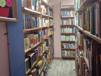 Богородицкая городская библиотека № 1