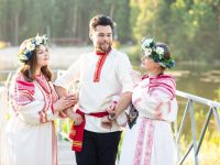 Районный дом культуры п. Мокшан