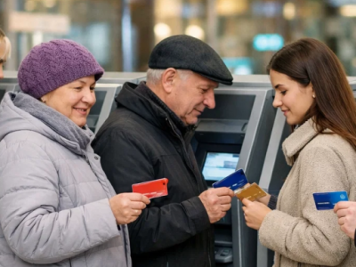 «Антидроп» от ЦБ: главное о новой системе защиты от мошенников