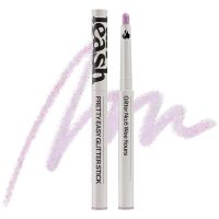 Многофункциональный глиттерный карандаш Unleashia Pretty Easy Glitter Stick - 6 Wee Hours
