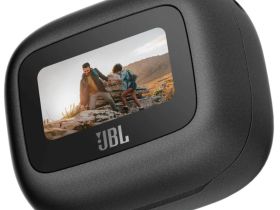 Беспроводные наушники JBL