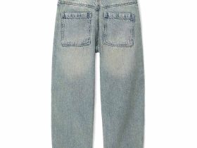 Джинсы для мальчика