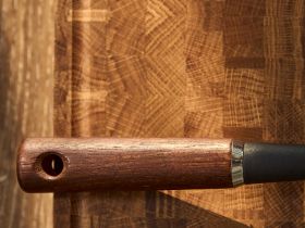 Ложка Dark wood I