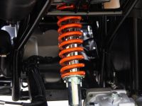 Квадроцикл LONCIN TRV350 PRO MAX