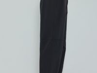 Хлопковые брюки, Черный