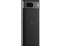 Google Pixel 7 8/128Gb (Obsidian)