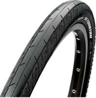 Велопокрышка Maxxis Detonator 27.5" (27.5x1.50 (40-584) кевларовый)