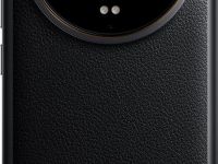 Смартфон Xiaomi 14 Ultra 16/512GB Black