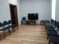 Библиотека № 247 г. Москвы