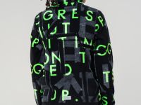 Куртка трикотажная для мальчиков