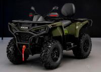 Квадроцикл AODES PATHCROSS 525L PRO (2026)