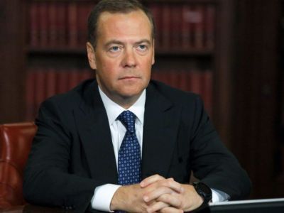 Дмитрий Медведев: «Михаил Ефимович был настоящим патриотом и гражданином»