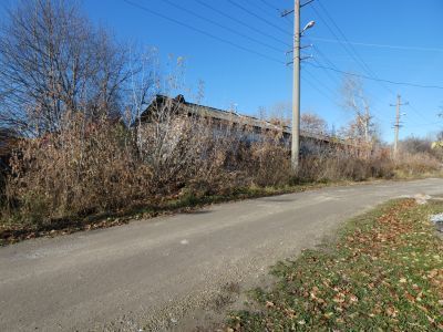 Замок тюремный