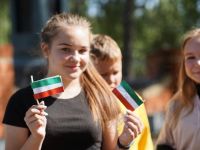 Парк культуры и отдыха г. Бугульмы