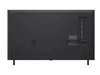 Телевизор LG 55QNED80A6A, 55", QNED 4K UHD, 60 Гц, Smart TV (webOS)