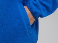 Толстовка на молнии