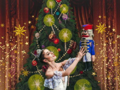 &quot;Щелкунчик&quot; Классический Русский Балет г. Москва