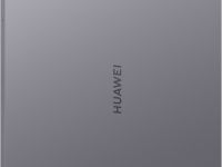 Планшет HUAWEI MatePad SE 4/128 ГБ «Туманно-серый»
