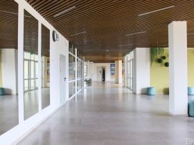 Школу имени Михаила Николаева откроют 1 сентября в Якутске