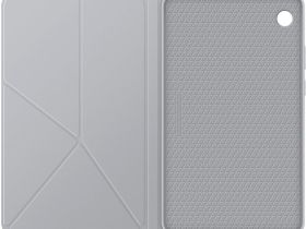 Чехол-книжка Samsung Galaxy Book Cover Tab A11 белый