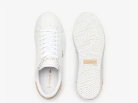 Женские кеды Lacoste POWERCOURT 124 1 SFA