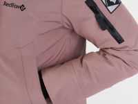 Пальто пуховое Aurora III Женское