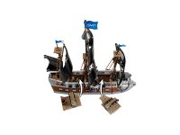 One Piece 75646 Конструктор Морской линкор Гарпа
