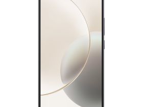 Смартфон HONOR 400 Lite 8/256 ГБ Чёрный