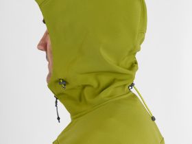 Куртка Yoho Softshell Мужская