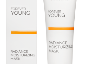 Forever Young Radiance Moisturizing Mask - Увлажняющая маска «Сияние», 50 мл