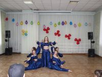 Жуковский сельский дом культуры