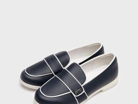 Туфли для девочек