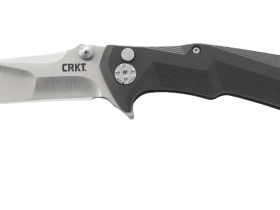 Складной нож CRKT The Tighe Tac™ Two Tanto, сталь 8Cr13MoV, рукоять термопластик