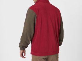 Джемпер Camp Jacket Мужской